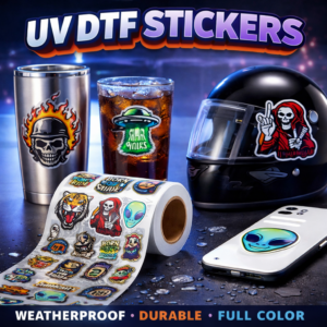 uv dtf